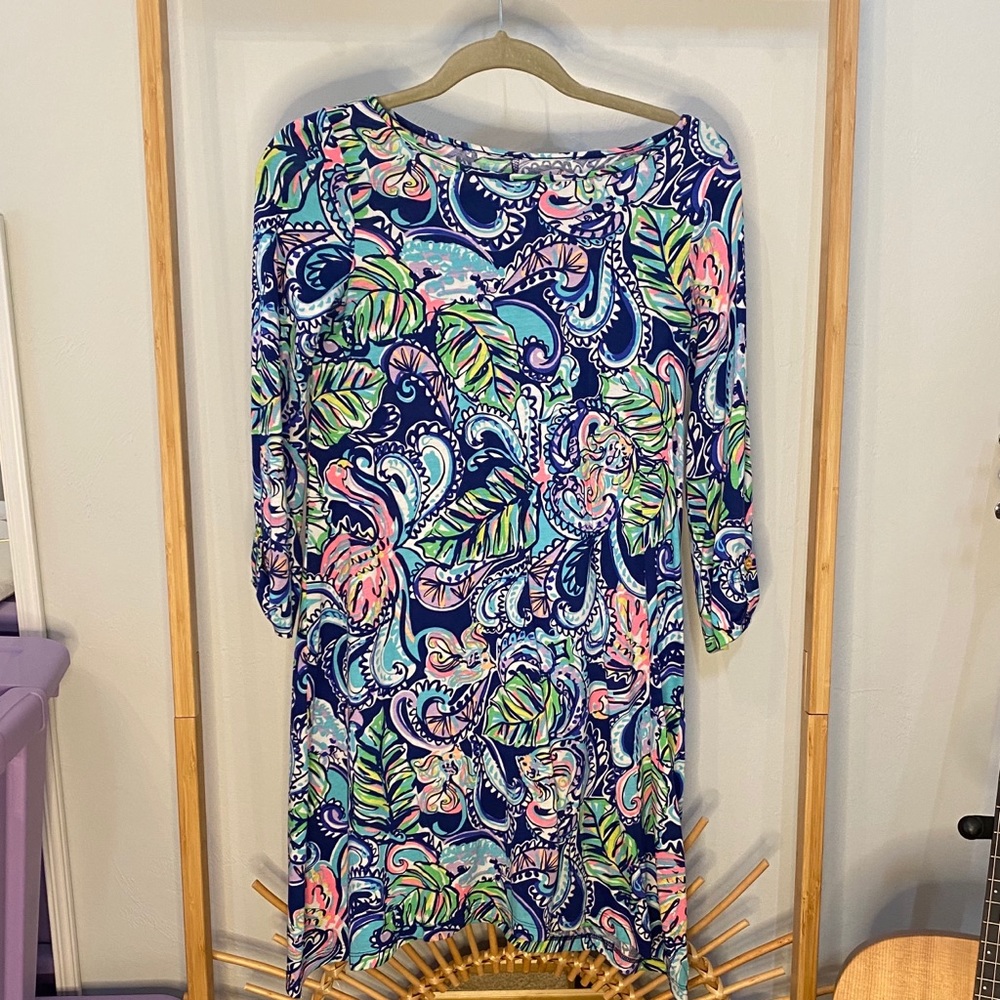 Lily Pulitzer Sophie Dress